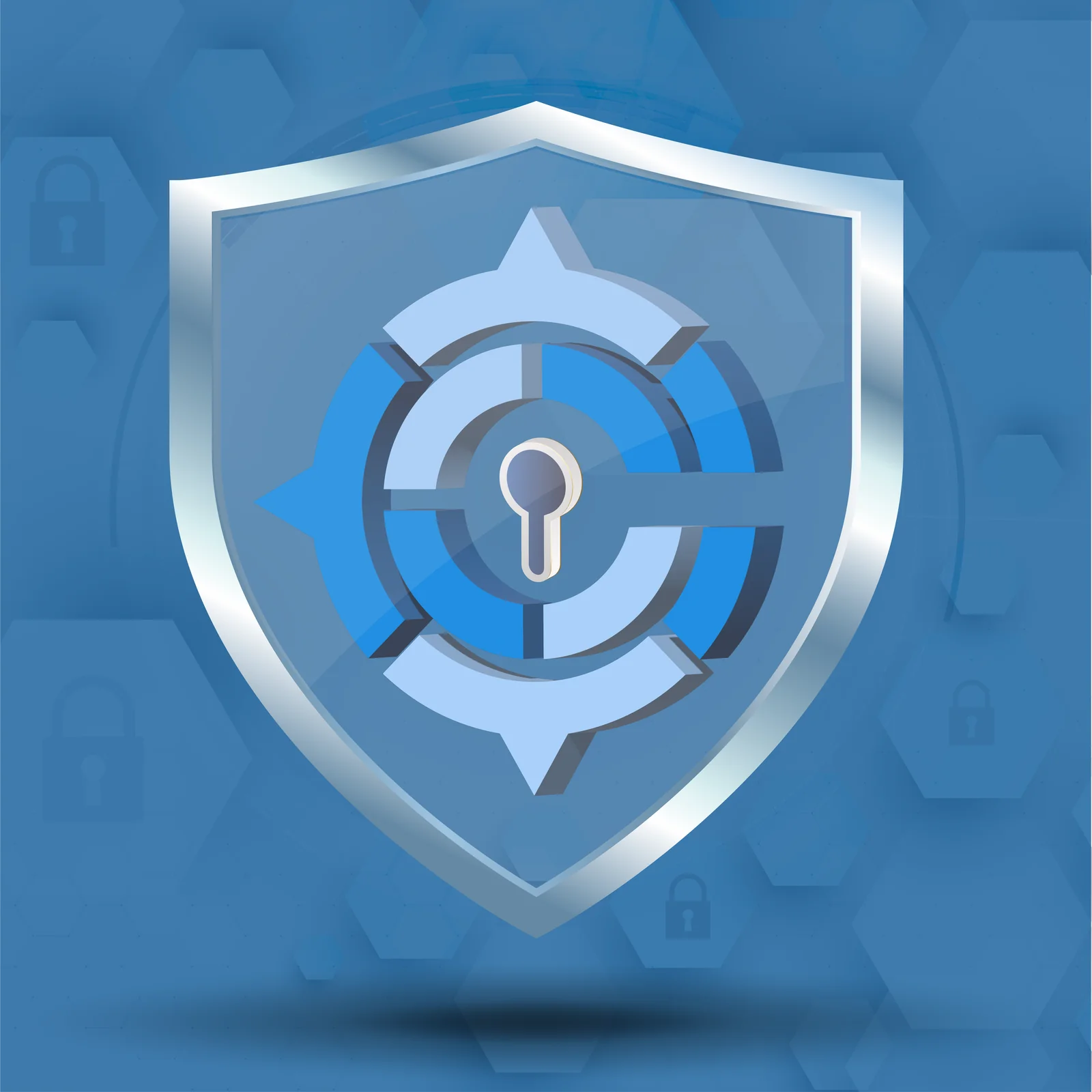 Cybersecurity Enterprise Data Backup
