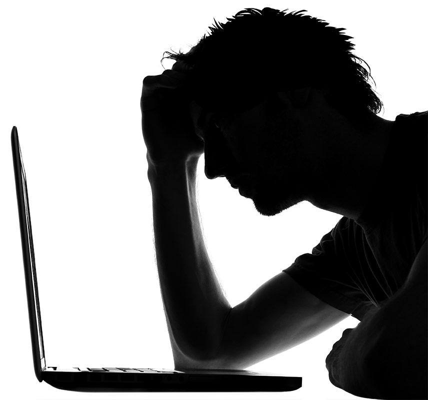 Backup Woes with Data Domain