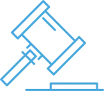 Data governance icon