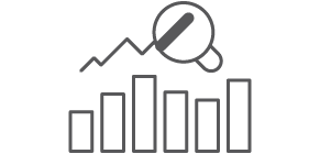 analytics icon