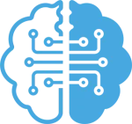 Machine learning icon
