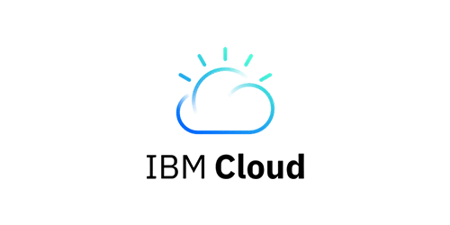 IBM Cloud logo