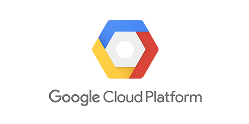 Google Cloud Platform logo