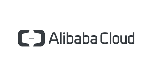 Alibaba logo