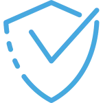 Security and Cyber Attack Detection icon