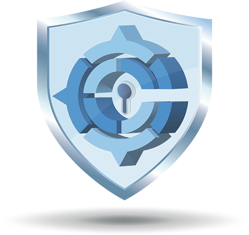 Compass Shield