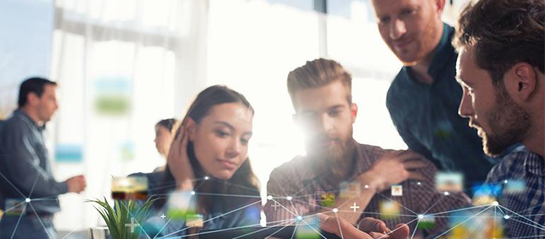 Integration Partners