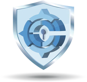 Compass Shield