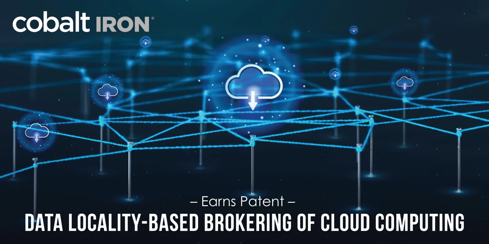 Secure Cloud Backup Software for Enterprise Backup Solutions